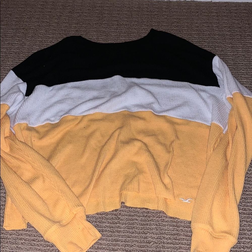 Hollister long sleeve